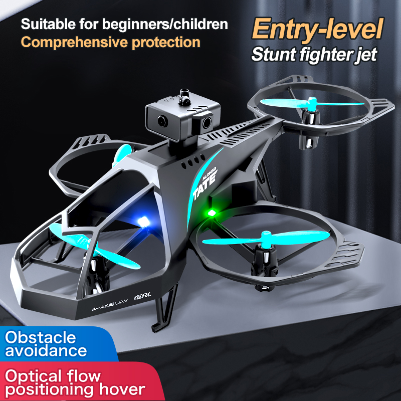 Drone Rc Ufo - 새로운 V35 원격 조종 항공기 2.4GHz