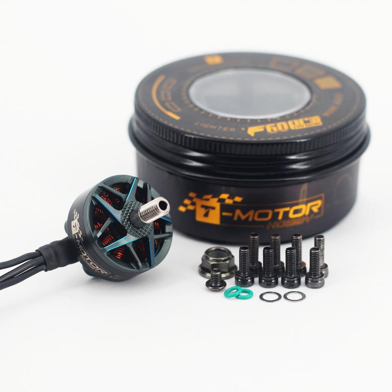 Quadcopter Frame - T-모터 F60 Pro Iv 2207 1750kv