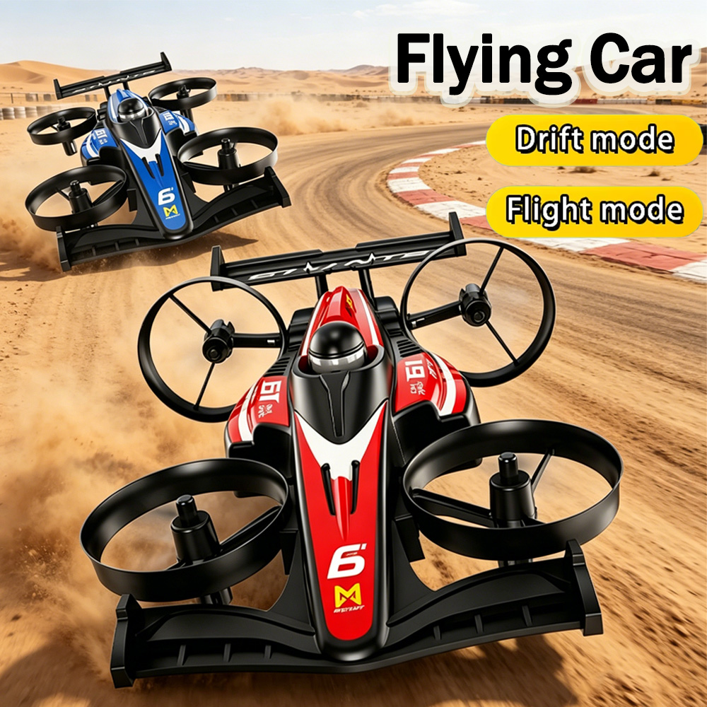Rc Drone And Flying Car - YL61 드리프팅 RC카 4륜구동 1:24 스케일