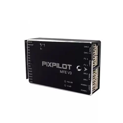 Flight Controller - 2026년 신제품 메이크플라이이지 픽스파일럿 V3 비행