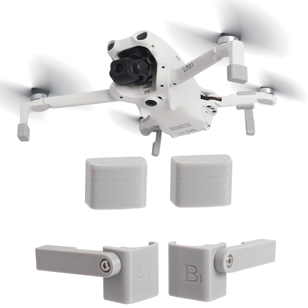 Drone Dji Rc N1 - DJI LITO 1 LITO X1 드론용