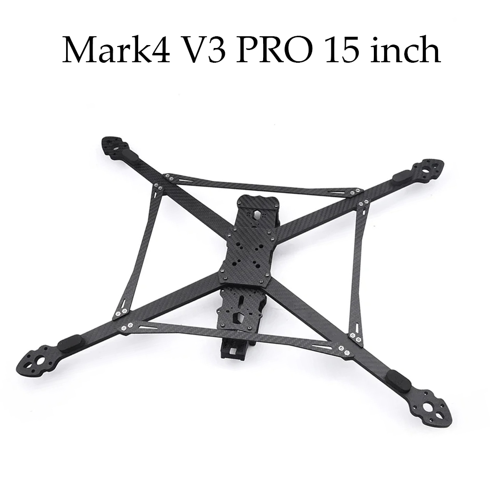 Quadcopter Frame - MARK4 V3 Pro 15인치 692mm T8