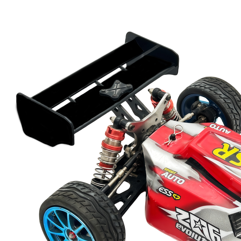 Heavy Lift Drone Frame - Wltoys 용 144001 144010 124007 124008