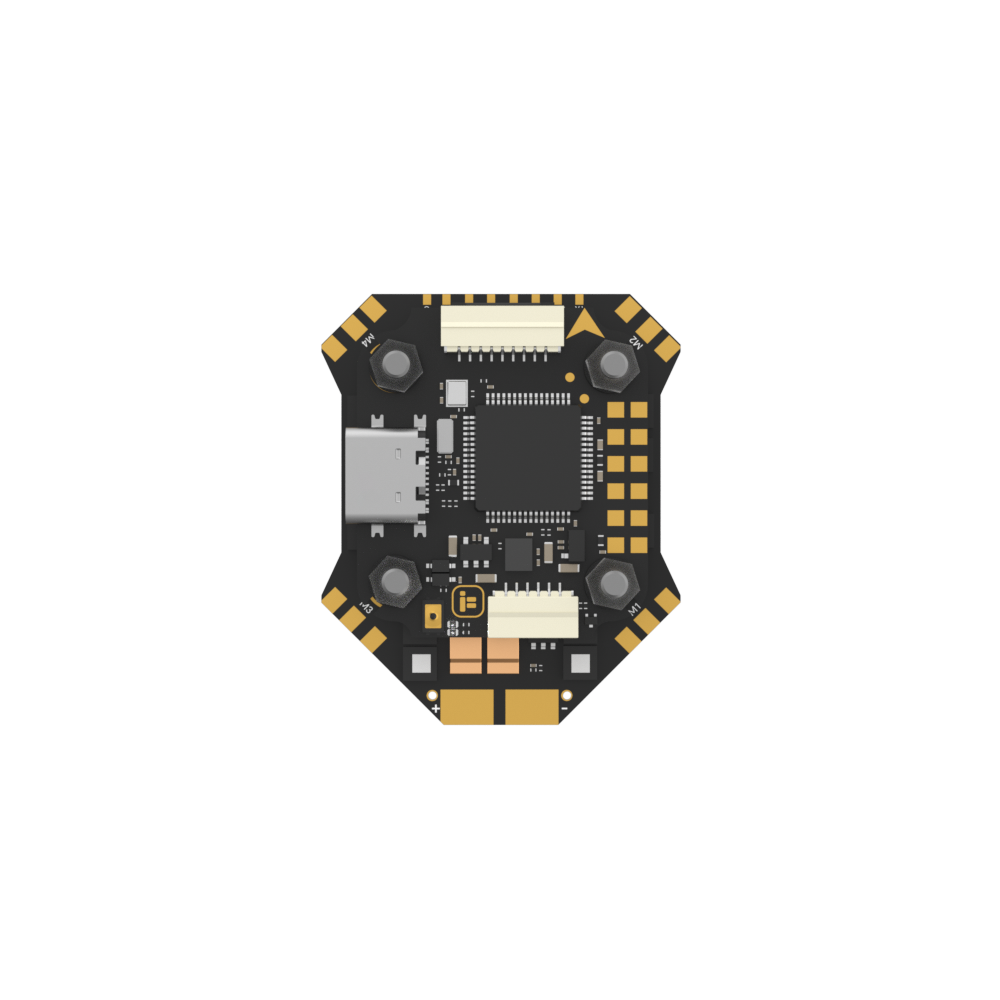 Flight Controller - iFlight Borg F7 미니 스택 플라이트