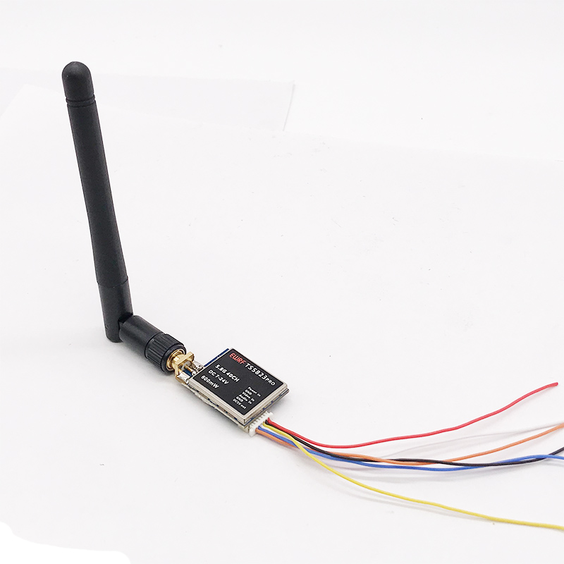 Quadcopter Frame - EWRF TS5823 프로 비디오 송신기 모듈,