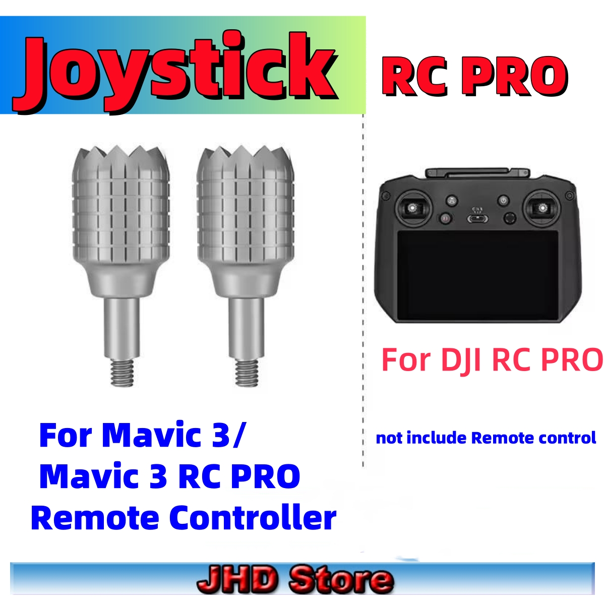 Drone Dji Rc Pro 2 - JHDDJI Mavic 3/RC PRO 리모컨 교체용