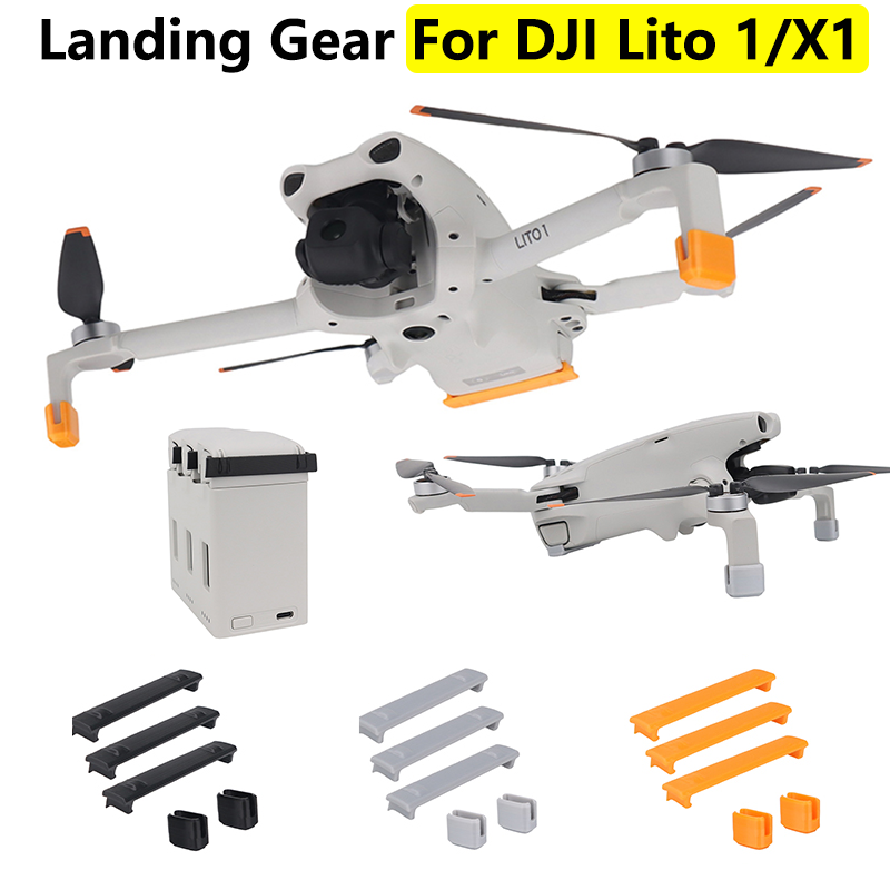 Drone Dji Rc N1 - DJI Lito X1/1 드론 랜딩 기어용