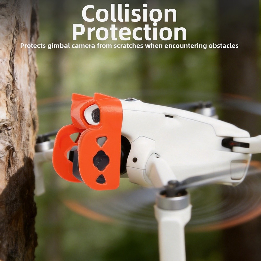 Drone Dji Rc N1 - DJI Lito 1 & X1용 스크래치