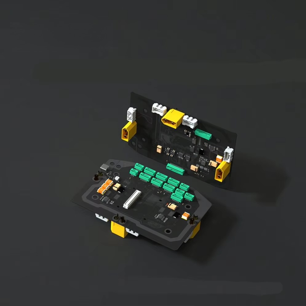 Flight Controller - CUAV 비행 제어 보드 Pixhawk V5+