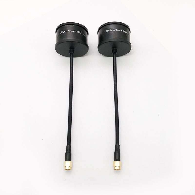 Fpv Antenna Receiver - FPV 장거리 드론 모델 부품용 고이득