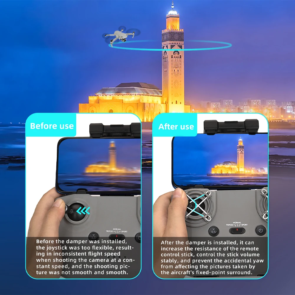 DJI NEO/Mini 3 Pro/2/Mavic 3/A - Drone Dji Rc Pro 2 리뷰 및 가격
