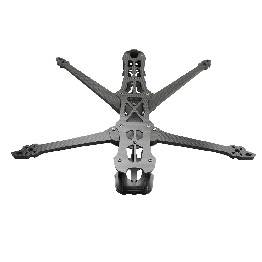 GK-V3 15인치 680mm FPV 드론 프레임 키트 - Quadcopter Frame 리뷰 및 가격