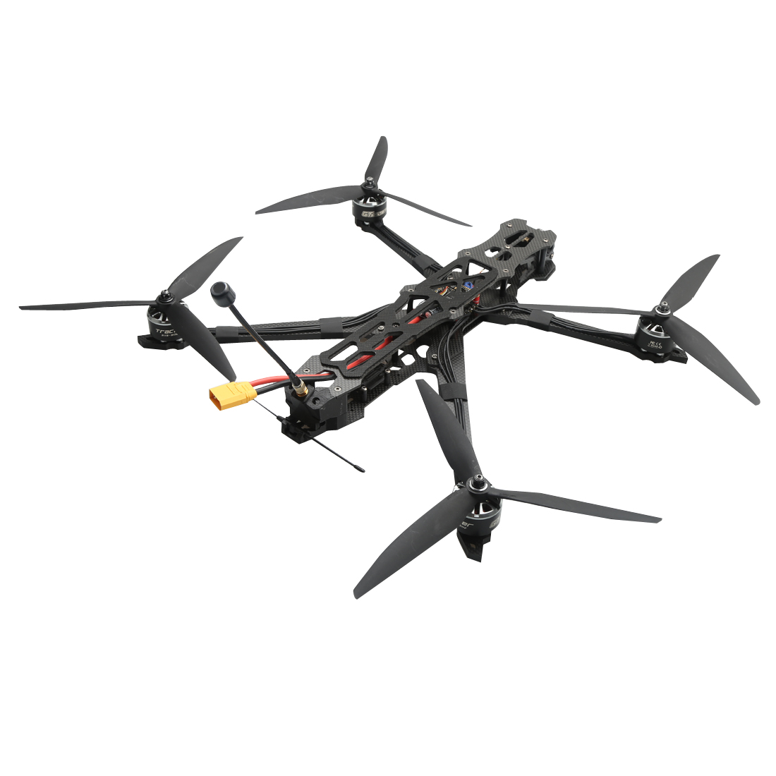 GK-V3 15인치 680mm FPV 드론 프레임 키트 - Quadcopter Frame 리뷰 및 가격
