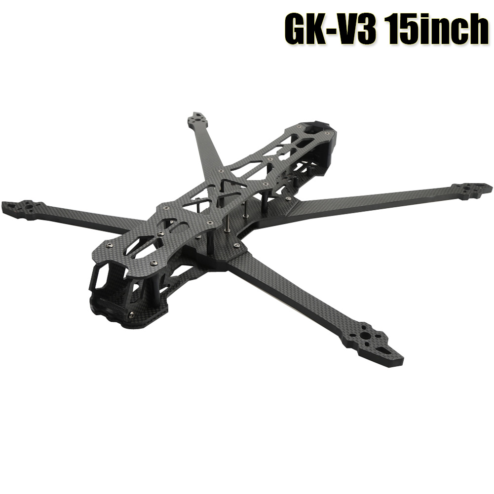 GK-V3 15인치 680mm FPV 드론 프레임 키트 - Quadcopter Frame 리뷰 및 가격