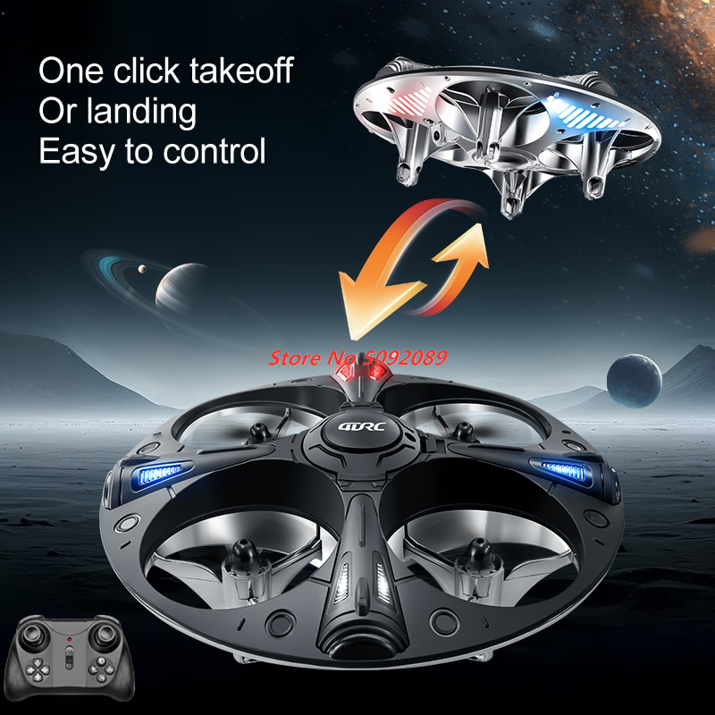 스마트 어태튜드 홀드 호버 미니 원격 조종 헬리콥터 U - Drone Rc Ufo 리뷰 및 가격