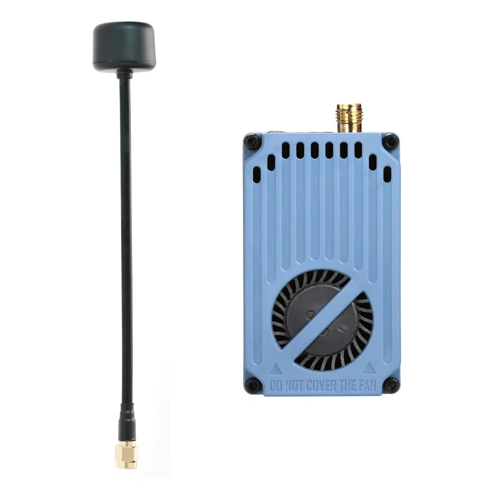 RUSHFPV 6.1‑7.2G 8W X61728 VTX - Fpv Antenna Receiver 리뷰 및 가격