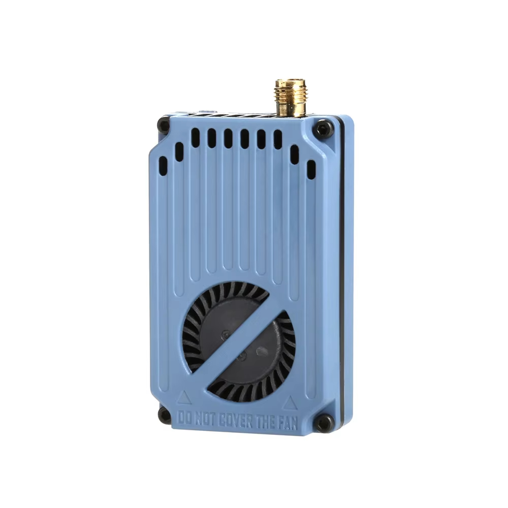 RUSHFPV 6.1‑7.2G 8W X61728 VTX - Fpv Antenna Receiver 리뷰 및 가격