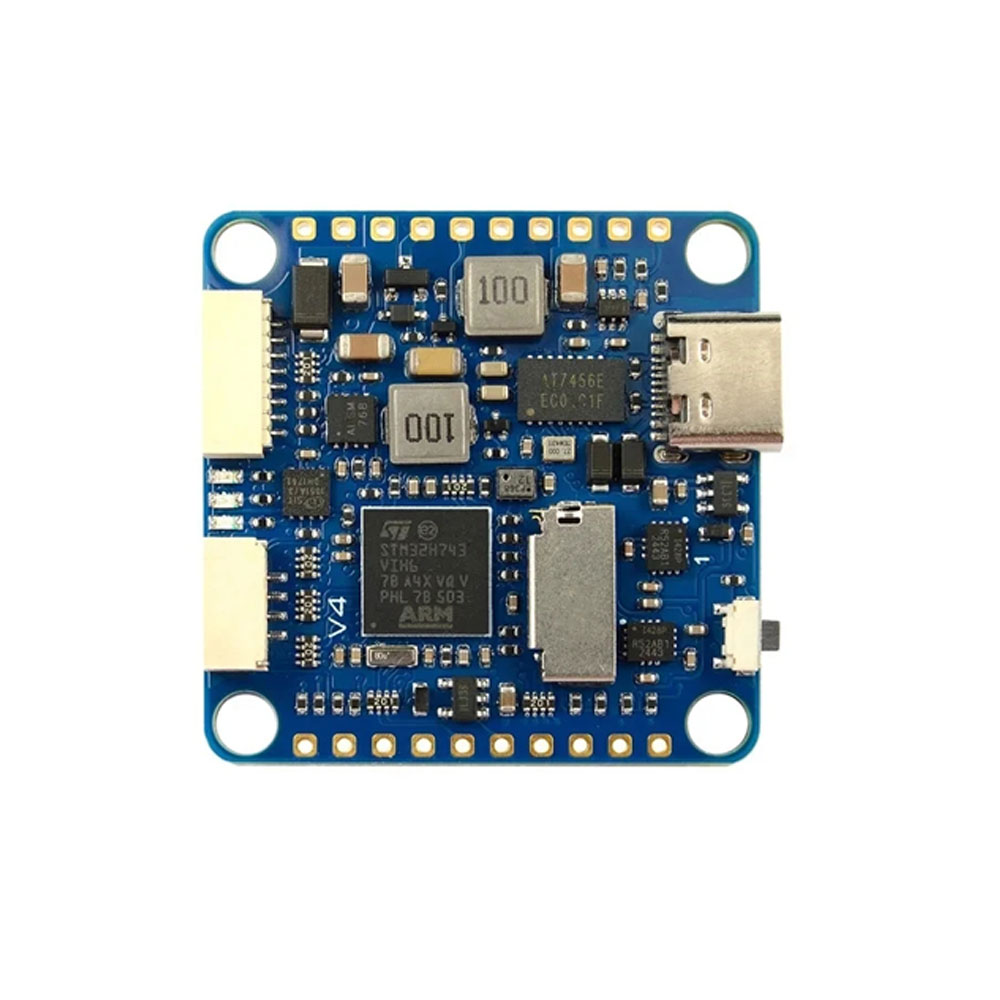 메이텍 H743 슬림 V4 플라이트 컨트롤러 STM32 - Drone Rc V4 리뷰 및 가격