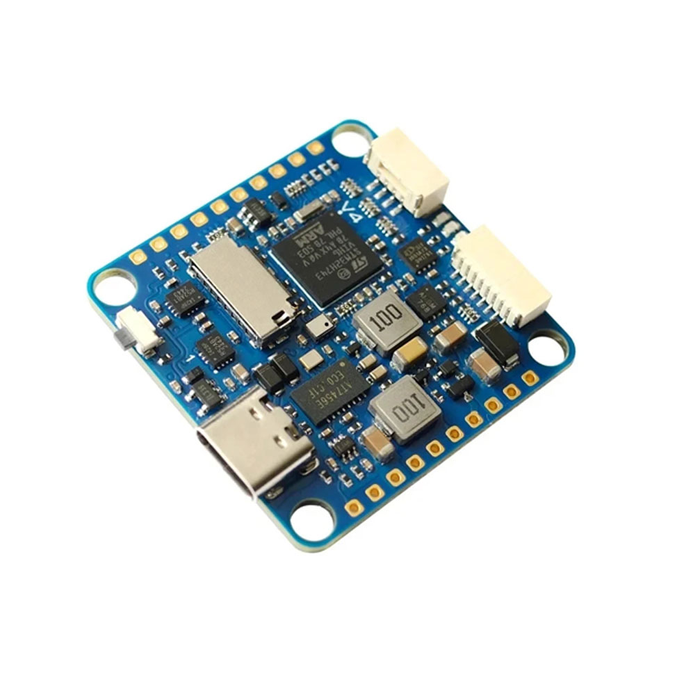 메이텍 H743 슬림 V4 플라이트 컨트롤러 STM32 - Drone Rc V4 리뷰 및 가격