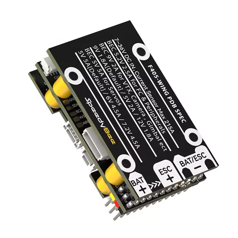 CSKY SpeedyBee F405 WING APP 비 - Flight Controller 리뷰 및 가격