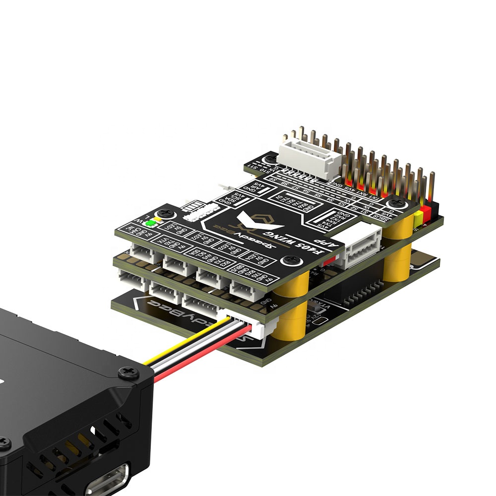 CSKY SpeedyBee F405 WING APP 비 - Flight Controller 리뷰 및 가격