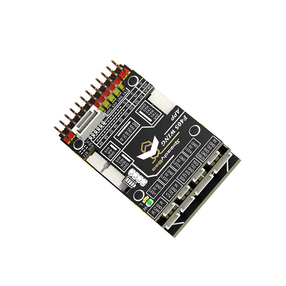 CSKY SpeedyBee F405 WING APP 비 - Flight Controller 리뷰 및 가격