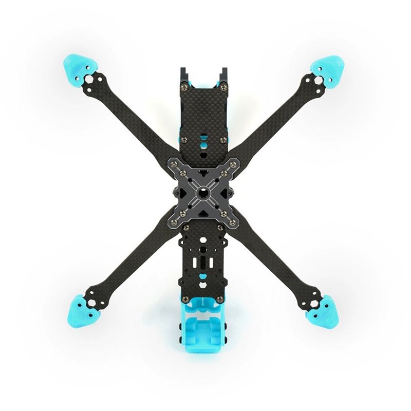 MACH-MANTA V2 5인치 탄소 섬유 트루 X 프 - Quadcopter Frame 리뷰 및 가격