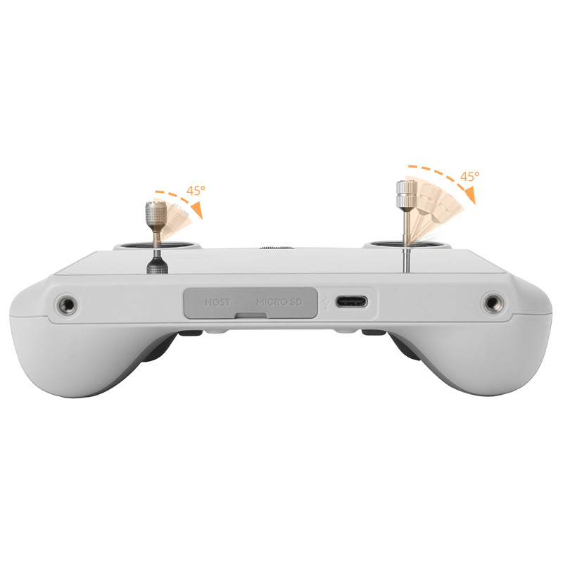 DJI RC / RC 2 리모컨 확장 조이스틱 알루미늄 - Drone Dji Rc Pro 2 리뷰 및 가격