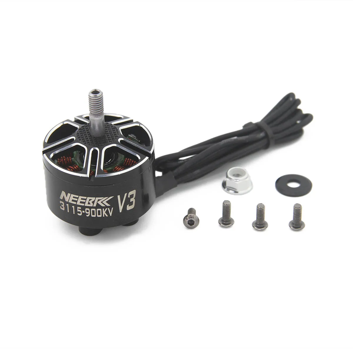 1/2/4PCS 3115 900KV 1050KV 3-6 - Quadcopter Frame 리뷰 및 가격