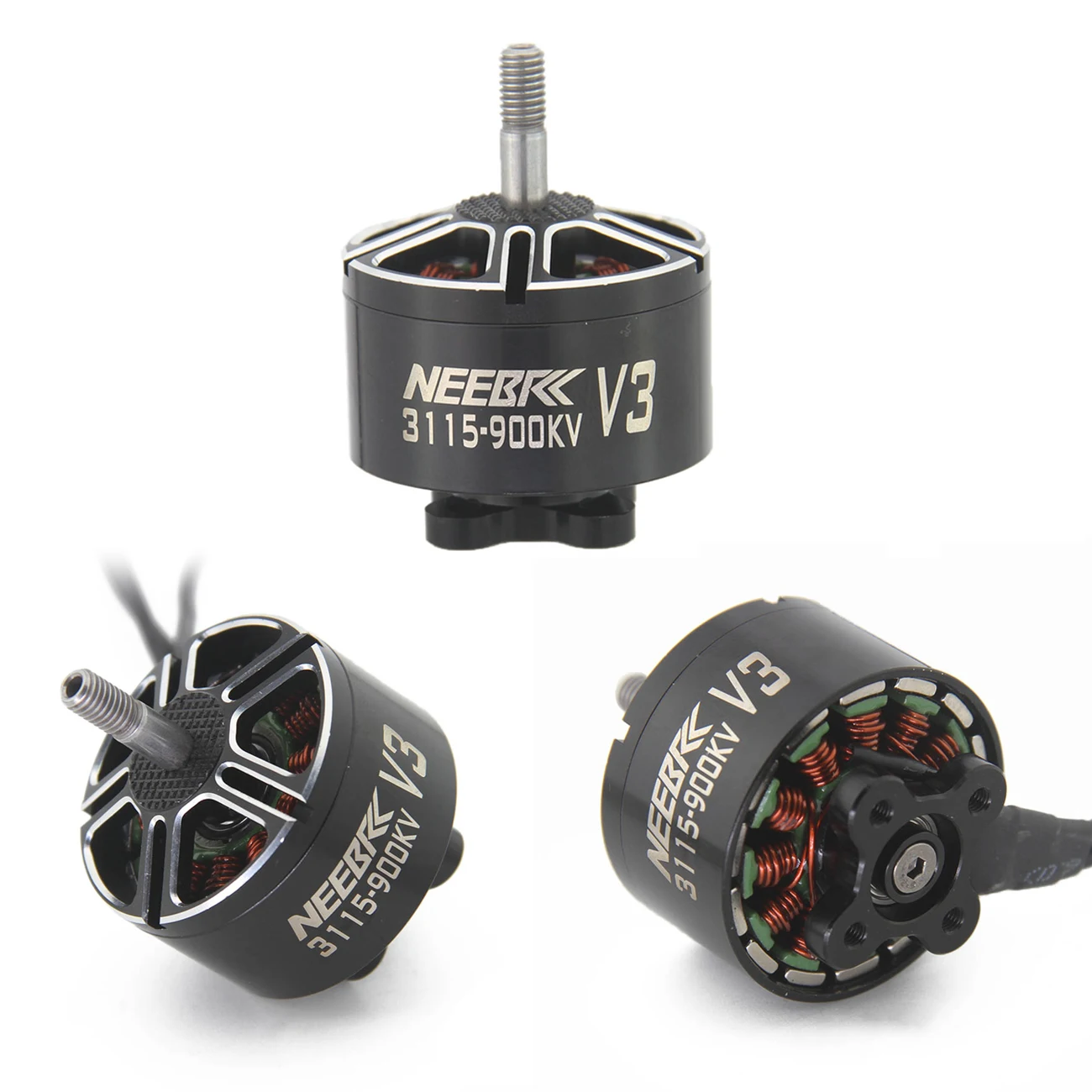 1/2/4PCS 3115 900KV 1050KV 3-6 - Quadcopter Frame 리뷰 및 가격
