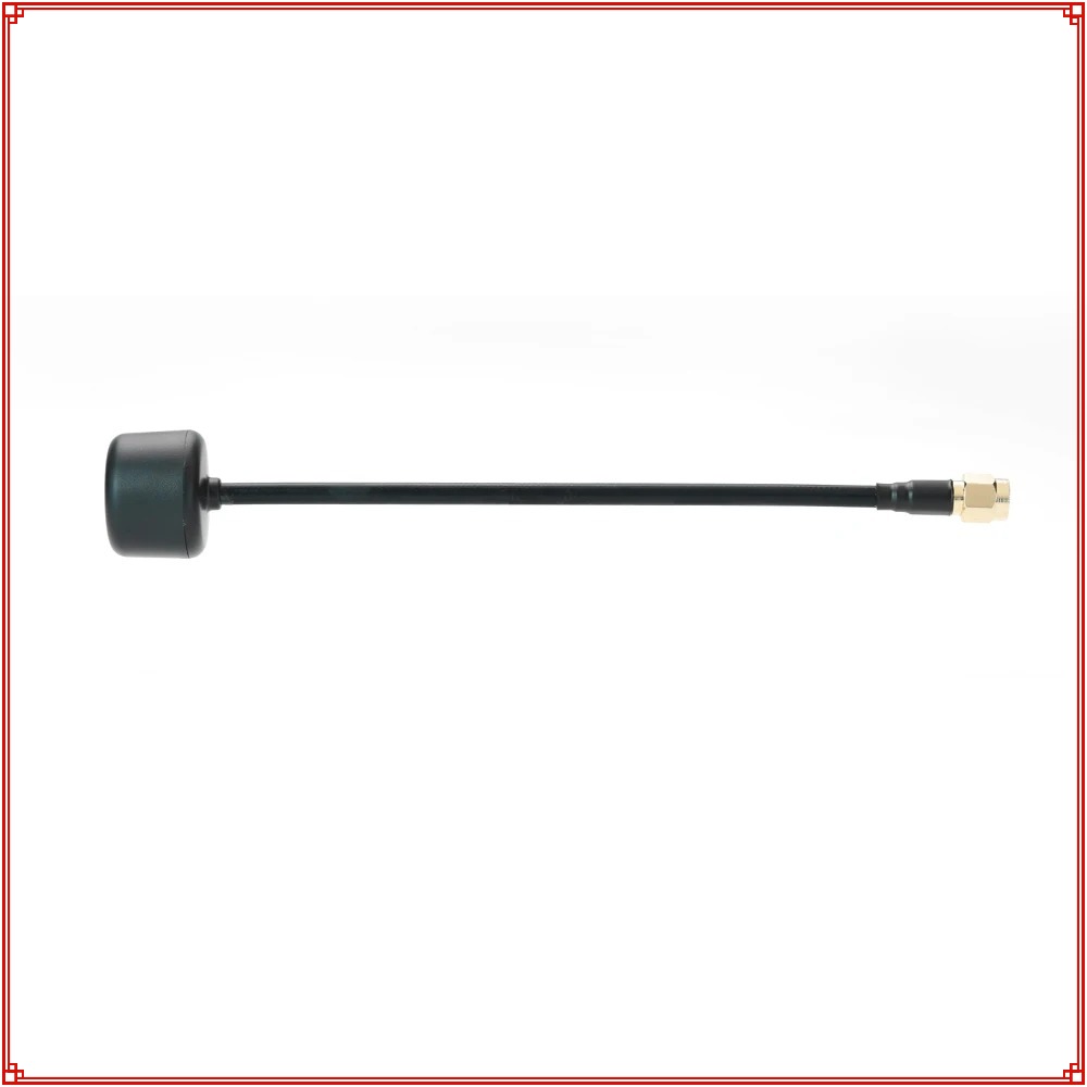 2026 신형 RUSHFPV 3.3G 2W VTX 송신 - Fpv Antenna Receiver 리뷰 및 가격