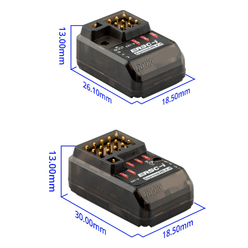 WOTT-For Radiomaster Er5ci 5CH - Fpv Antenna Receiver 리뷰 및 가격