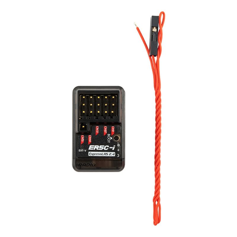 WOTT-For Radiomaster Er5ci 5CH - Fpv Antenna Receiver 리뷰 및 가격