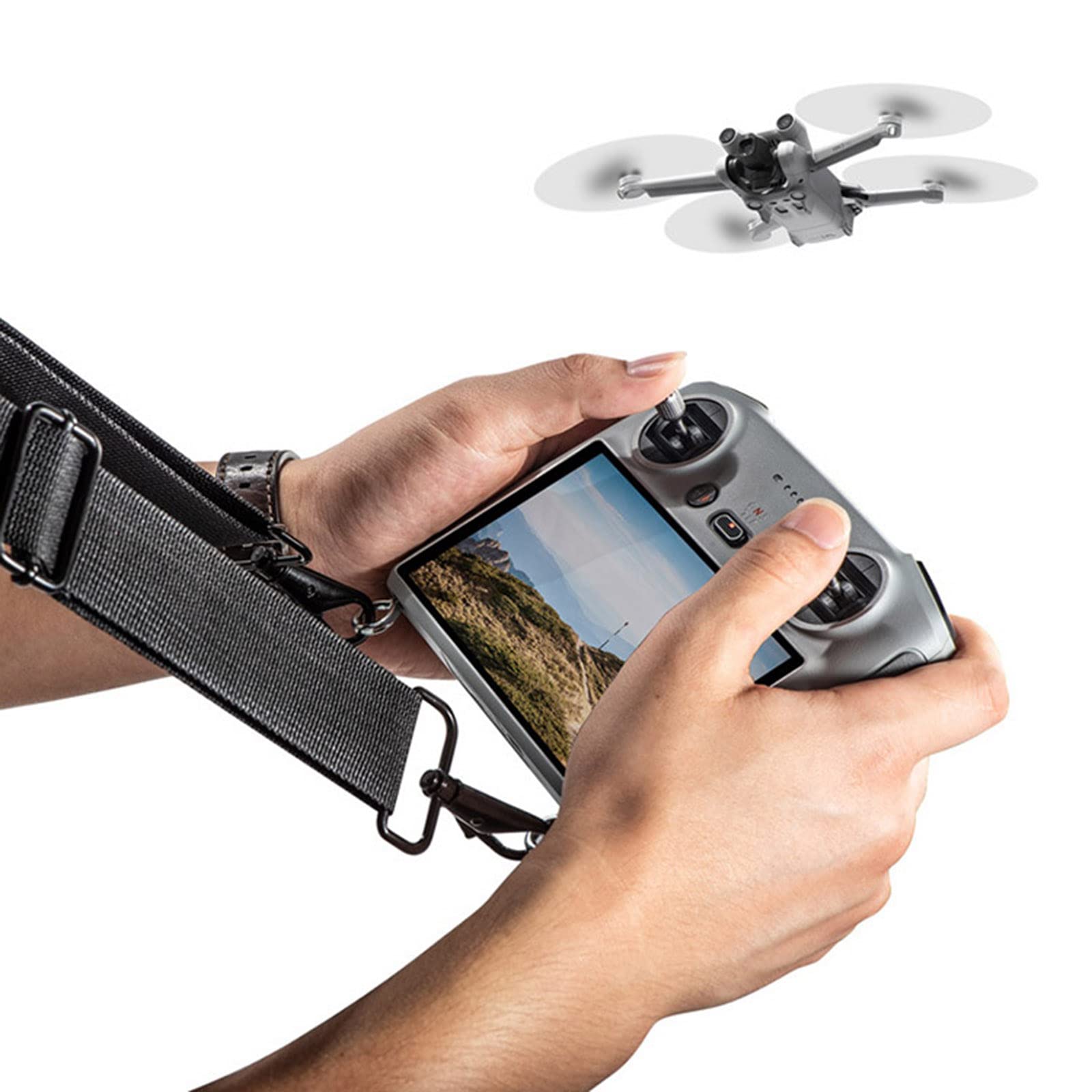 DJI RC/RC 2/RC Pro/스마트 컨트롤러 액세 - Drone Dji Rc 3 리뷰 및 가격
