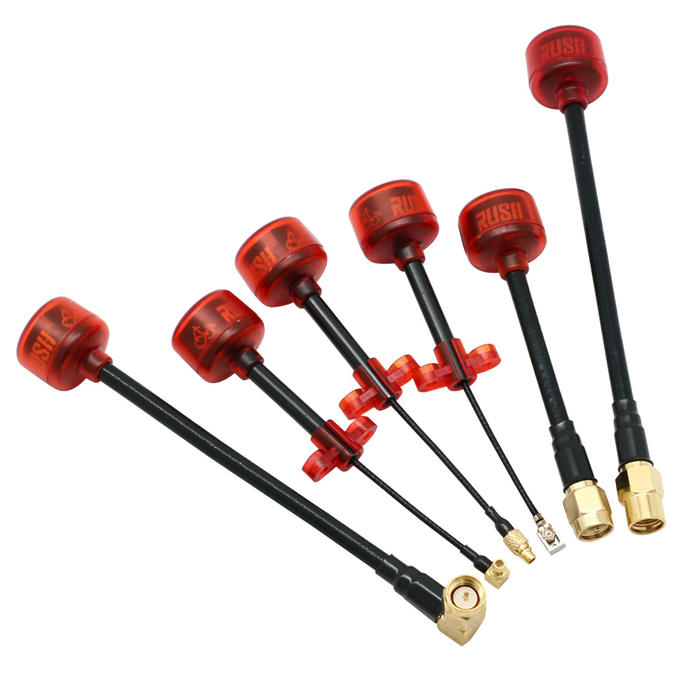 러쉬 체리 FPV 5.8G 안테나 LHCP RHCP S - Fpv Antenna Receiver 리뷰 및 가격