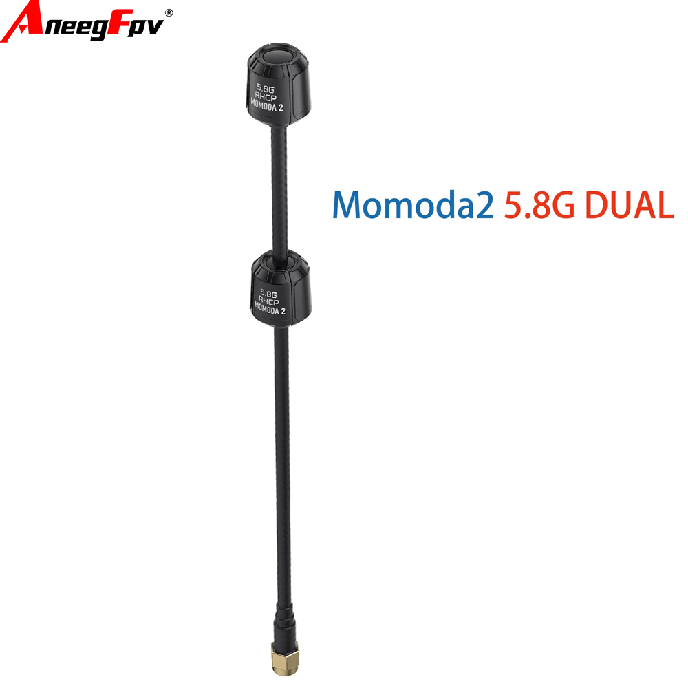 GEPRC Momoda2 5.8G 듀얼 안테나 5.65 - Fpv Antenna Receiver 리뷰 및 가격