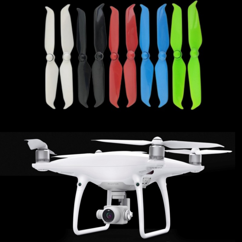 DJI RC 쿼드콥터용 저소음 고급 V2.0 9455S - Quadcopter Frame 리뷰 및 가격