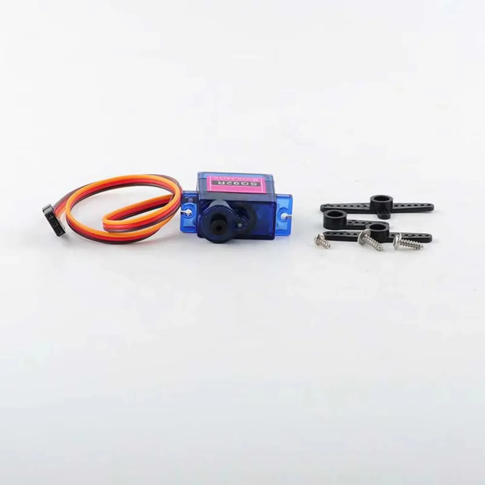 10개/몫 SG92R 마이크로 서보 9g 4.8V-6V - Drone Rc Ufo 리뷰 및 가격