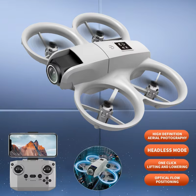 2026 신형 GT3 미니 LED 접이식 드론 GPS  - Drone Rc Ufo 리뷰 및 가격