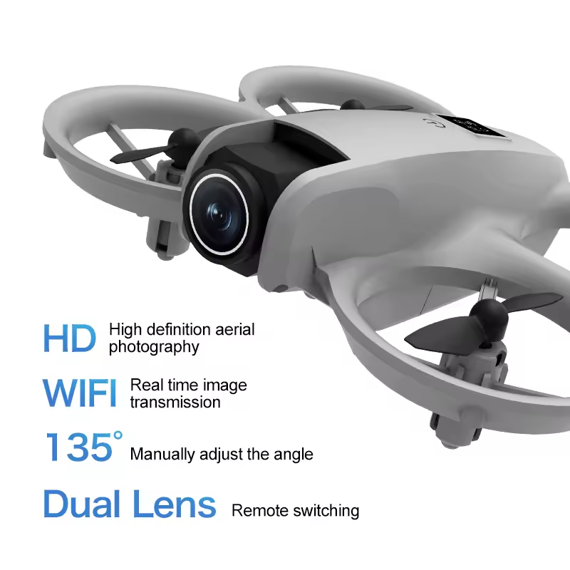 2026 신형 GT3 미니 LED 접이식 드론 GPS  - Drone Rc Ufo 리뷰 및 가격