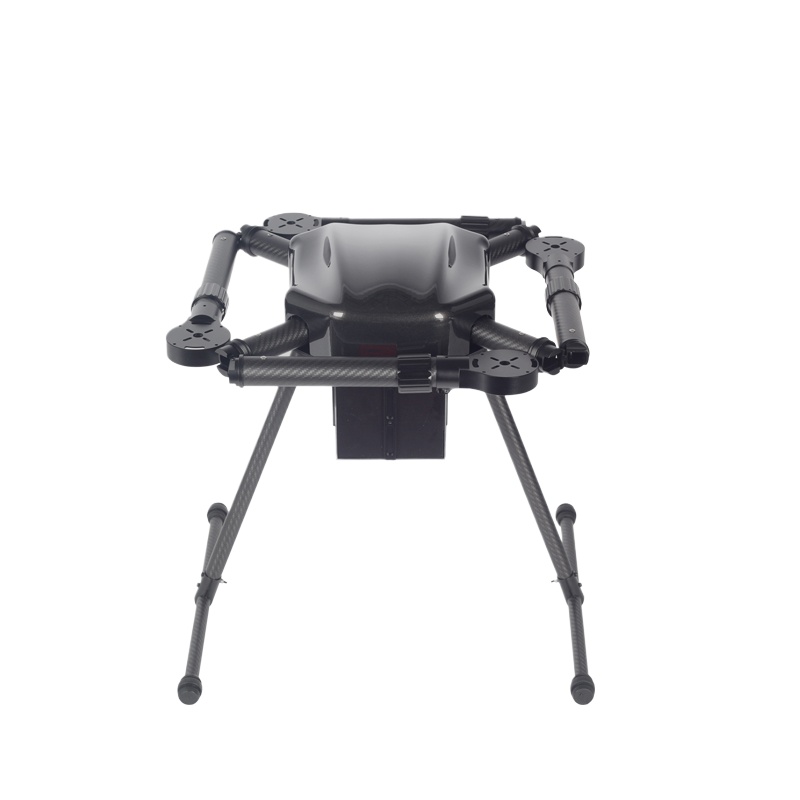 Xpower F40 드론 프레임 650mm 휠베이스 3 - Heavy Lift Drone Frame 리뷰 및 가격
