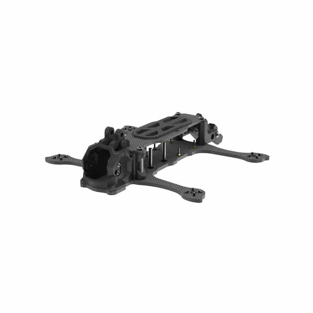 iFlight iH3 168mm 휠베이스 3인치 DIY - Drone Dji Rc 3 리뷰 및 가격