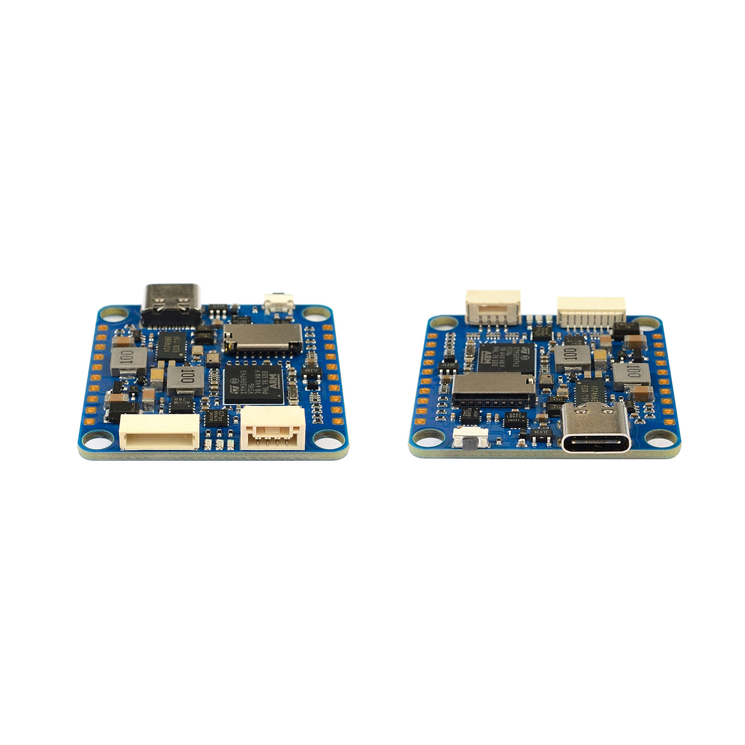 H743 SLIM V4 STM32H743VIT6 듀얼  - Drone Rc V4 리뷰 및 가격