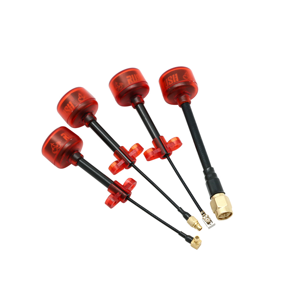러쉬 체리 FPV 5.8G 안테나 LHCP RHCP S - Fpv Antenna Receiver 리뷰 및 가격