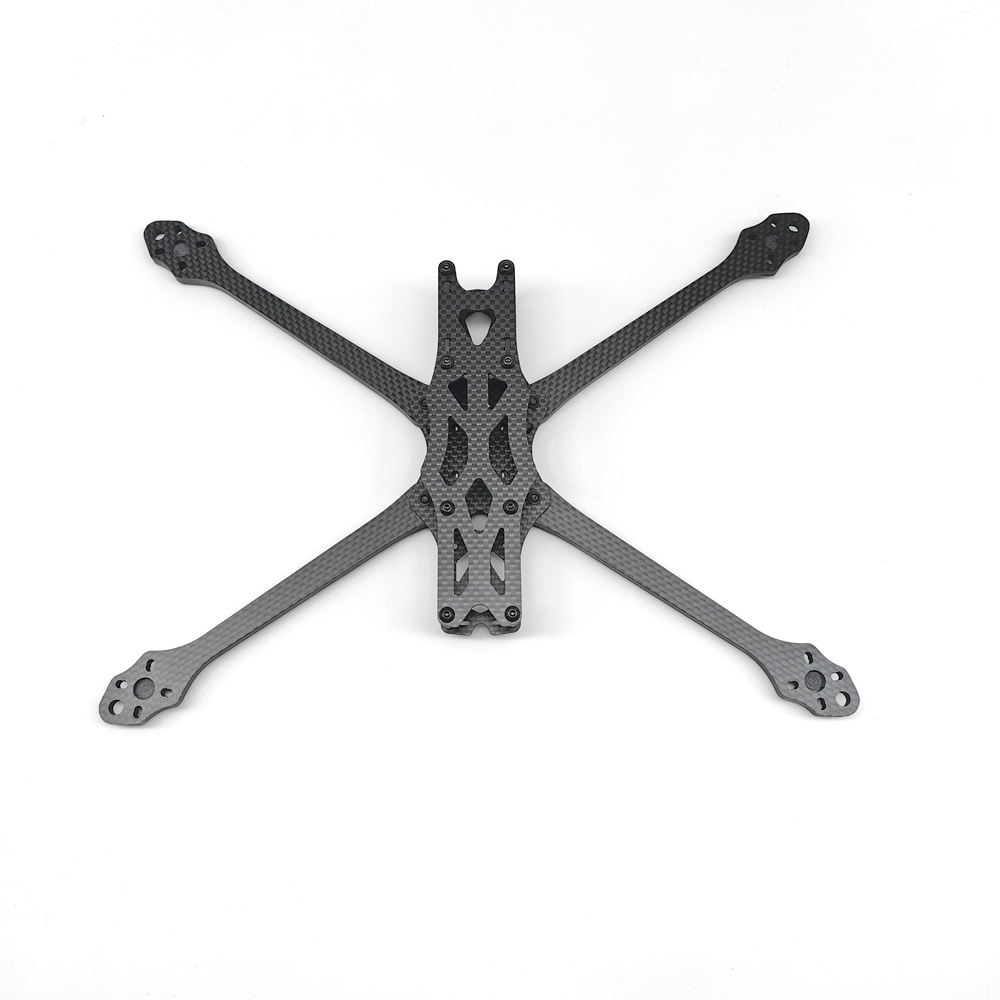 APEX 프레임 7인치/6인치/5인치 카본 파이버 쿼드 - Quadcopter Frame 리뷰 및 가격