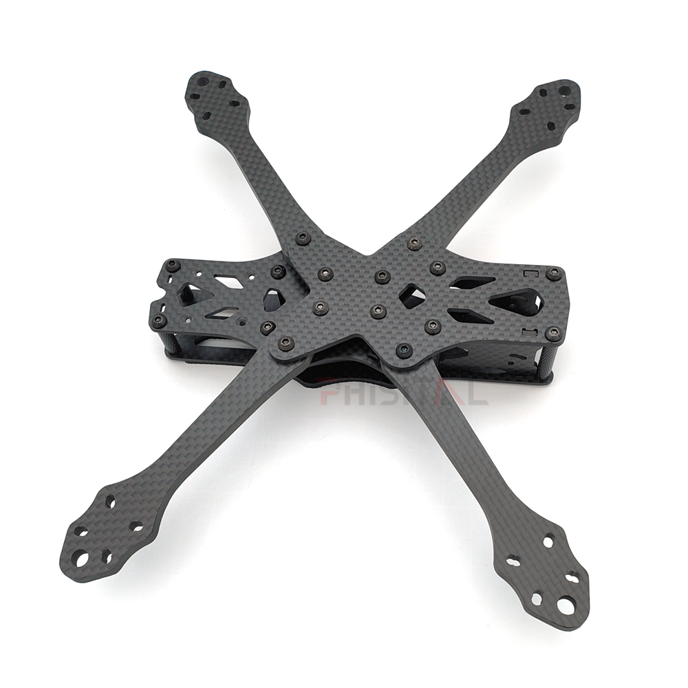 APEX 프레임 7인치/6인치/5인치 카본 파이버 쿼드 - Quadcopter Frame 리뷰 및 가격