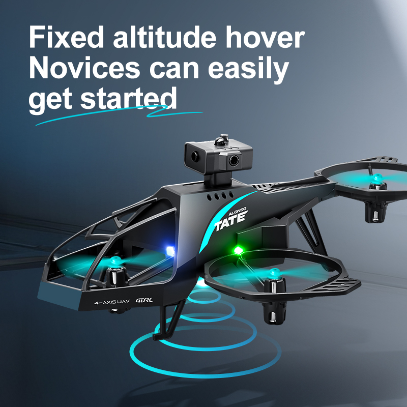 새로운 V35 원격 조종 항공기 2.4GHz 360 ° - Drone Rc Ufo 리뷰 및 가격