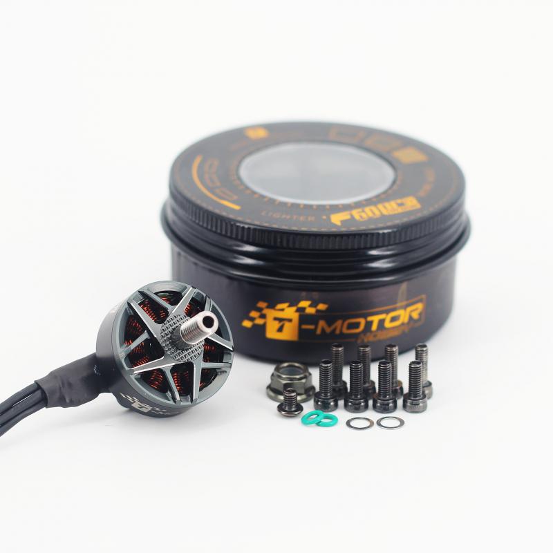 T-모터 F60 Pro Iv 2207 1750kv 19 - Quadcopter Frame 리뷰 및 가격