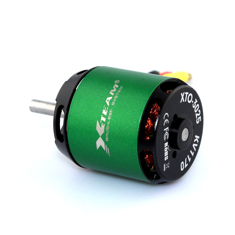 X-TEAM XTO-3025 4/6/다축 고정익 RC  - Drone Rc Team 리뷰 및 가격
