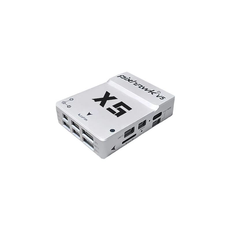 오픈 소스 비행 제어 시스템 Pixhawk v5 자동  - Flight Controller 리뷰 및 가격